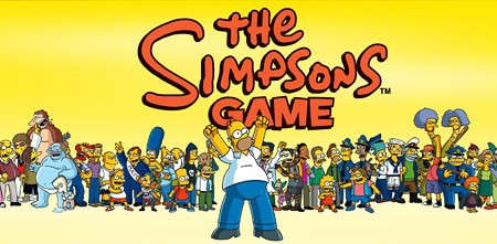 Simpsons Rollenspiel in Planung?