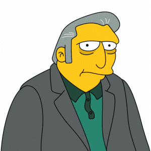 Fat Tony