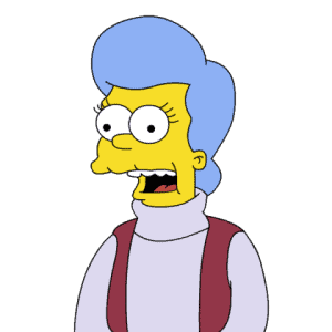 Mona Simpson