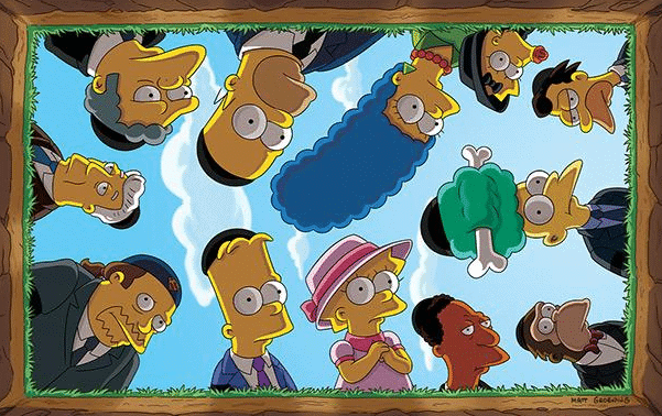 Wer stirbt zur Season Premiere der 26. Staffel bei den Simpsons?
