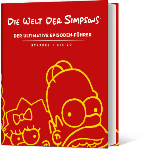 simpson-buch