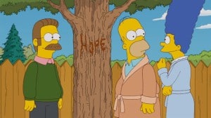 A Tree Grows in Springfield" (PABF22)