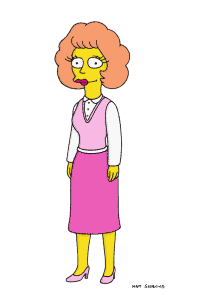 Maude Flanders