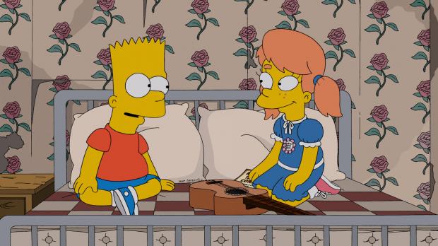 Simpsons: Verrückt nach Mary – Erstaustrahlung