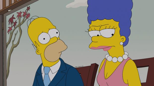 Simpsons: Was animierte Frauen wollen – Erstaustrahlung
