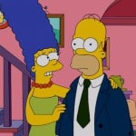 Homer, Lenny und Carl sind auf einen Nuklear-Arbeiter-Kongress eingeladen, der in erster Linie darin besteht, dass sie sich ordentlich betrinken. Vor der Rückreise verschwindet Homer spurlos. Als er einige Zeit später wieder auftaucht, ist die Erleichterung bei der Simpson-Familie riesig. Doch sein Verhalten ist merkwürdig: Er isst kein Schweine...