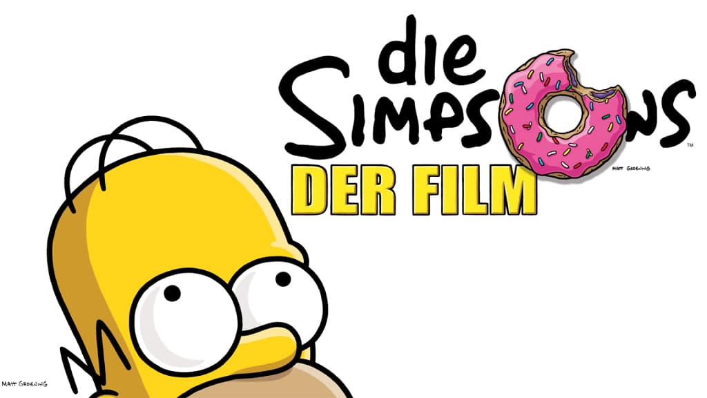 Die Simpsons: Der Film