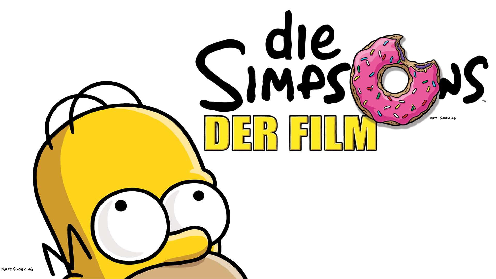 Die Simpsons Der Film: 20:15 Uhr auf ProSieben