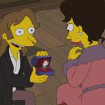 Nach der Beerdigung von Chip Davis beginnen die Einwohner von Springfield, über ihr Leben nachzudenken. Mr. Burns bedauert es, dass er seine Jugendliebe Lilah nie für sich gewinnen konnte. Marge glaubt, dass sie Fehler in der Schwangerschaft begangen hat, die Bart zu einem Flegel gemacht haben. Homer bereut, seine Apple-Aktien verkauft und stattdessen sein Geld in eine Bowlingkugel investiert zu haben. Und Kent Brockman ist betrübt, beim Lokalsender geblieben zu sein.