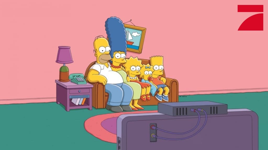 ProSieben pausiert die 25. Staffel der Simpsons