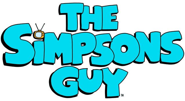 Simpsons Guy