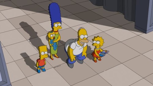 Simpsons