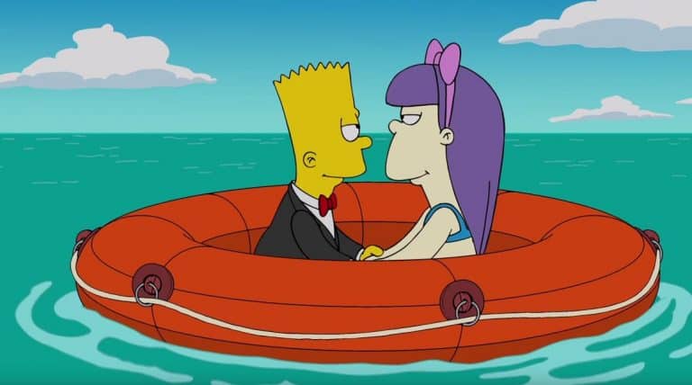 the simpsons 600 folgen clip © 20th Television / Disney – redaktionelle Verwendung (Fanprojekt) the simpsons 600 folgen clip © 20th Television / Disney – redaktionelle Verwendung (Fanprojekt)