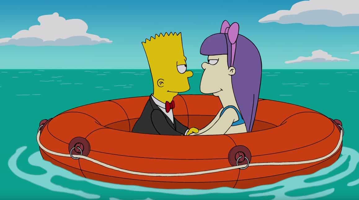600 The Simpsons Folgen, der erste CLIP zur Jubiläumsfolge