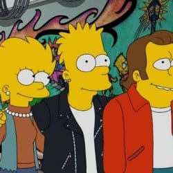 Barthood, 27. Staffel der Simpsons - Springfield