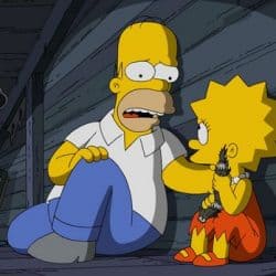 Halloween of Horror - Die Simpsons - 27. Staffel