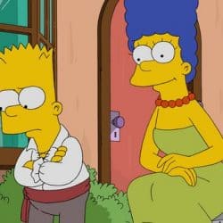 Halloween of Horror - Die Simpsons - 27. Staffel