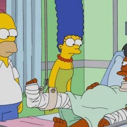 Apucalypse Now - 27. Staffel der Simpsons