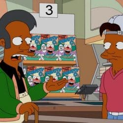 Apucalypse Now - 27. Staffel der Simpsons