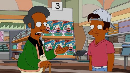 Apucalypse Now - 27. Staffel der Simpsons