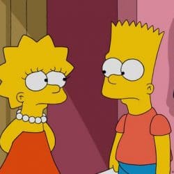 Apucalypse Now - 27. Staffel der Simpsons