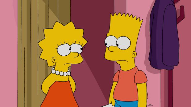 Apucalypse Now - 27. Staffel der Simpsons