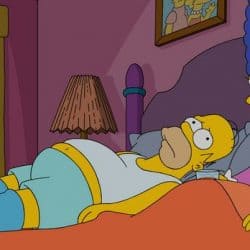 Lisa und das liebe Vieh - 27. Staffel der Simpsons