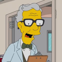 Lisa und das liebe Vieh - 27. Staffel der Simpsons
