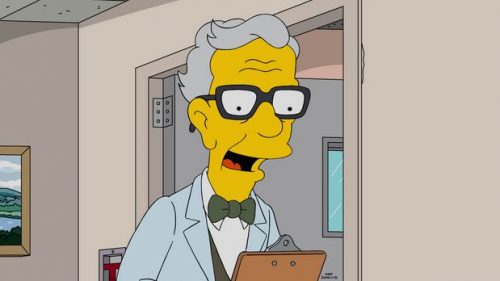 Lisa und das liebe Vieh - 27. Staffel der Simpsons