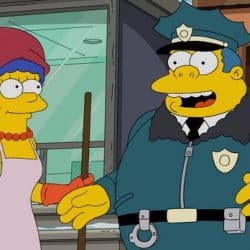 Lisa und das liebe Vieh - 27. Staffel der Simpsons