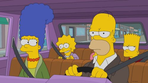 Ha-HA Land - Die Simpsons - 29. Staffel