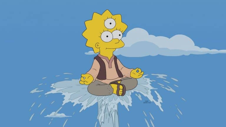 Himmlische Geschichten simpsons 30 staffel 1 © 20th Television / Disney – redaktionelle Verwendung (Fanprojekt) Himmlische Geschichten simpsons 30 staffel 1 © 20th Television / Disney – redaktionelle Verwendung (Fanprojekt)