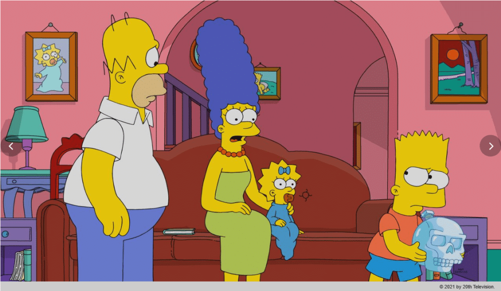 32. Staffel - Die Simpsons: Moe Szyslak und das Königreich des Kristallschädels