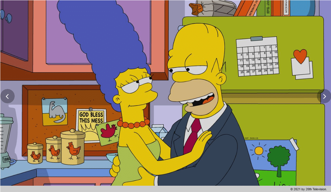 32. Staffel - Die Simpsons: Moe Szyslak und das Königreich des Kristallschädels