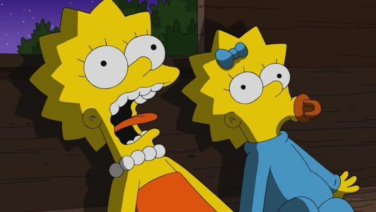 A Nightmare on Elm Street 33 Staffel Folge 3 Die Simpsons © 20th Television / Disney – redaktionelle Verwendung (Fanprojekt) A Nightmare on Elm Street 33 Staffel Folge 3 Die Simpsons © 20th Television / Disney – redaktionelle Verwendung (Fanprojekt)