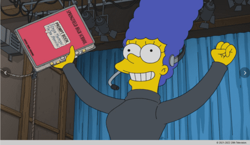 Millennium-Bug - Das Musical (Die Simpsons) 33. Staffel