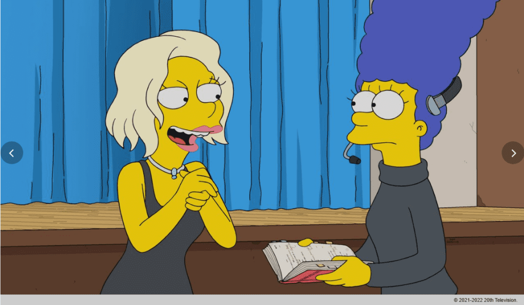 Millennium-Bug - Das Musical (Die Simpsons) 33. Staffel