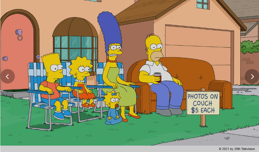 Moe-Zart (Staffel 33 - Folge 4) Die Simpsons Familie