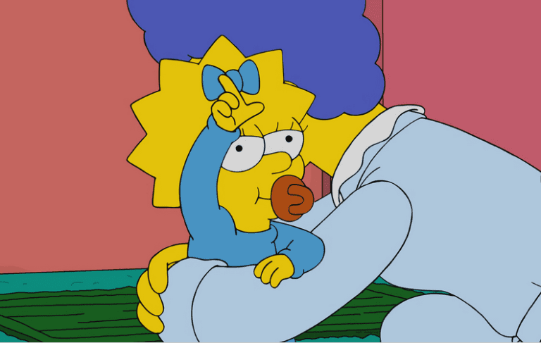 Muttertag 33 Staffel Die Simpsons Folge 9 © 20th Television / Disney – redaktionelle Verwendung (Fanprojekt) Muttertag 33 Staffel Die Simpsons Folge 9 © 20th Television / Disney – redaktionelle Verwendung (Fanprojekt)