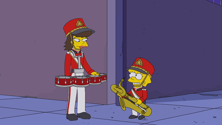 Es braut sich was zusammen staffel 33 folge 19 die simpsons © 20th Television / Disney – redaktionelle Verwendung (Fanprojekt) Es braut sich was zusammen staffel 33 folge 19 die simpsons © 20th Television / Disney – redaktionelle Verwendung (Fanprojekt)
