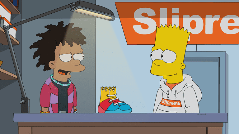 bartman one staffel 33 simpsons © 20th Television / Disney – redaktionelle Verwendung (Fanprojekt) bartman one staffel 33 simpsons © 20th Television / Disney – redaktionelle Verwendung (Fanprojekt)