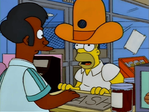 Apu der Inder