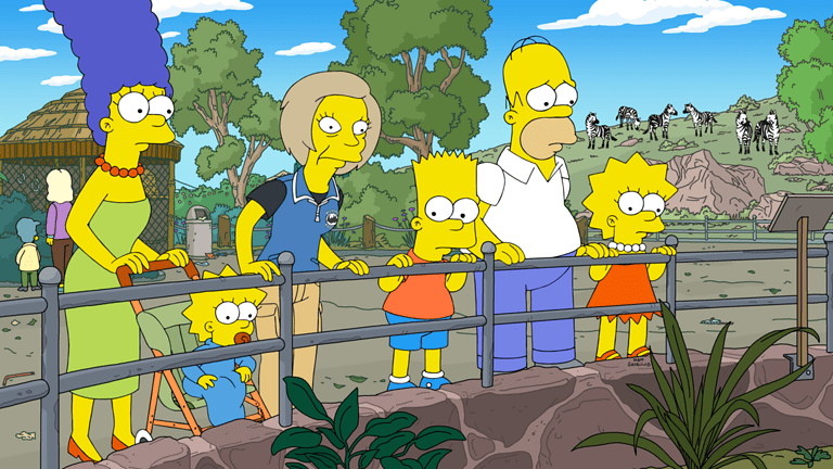 Die Schildkroetenverschwoerung Habeas Tortoise Staffel 34 Die Simpsons 02 © 20th Television / Disney – redaktionelle Verwendung (Fanprojekt) Die Schildkroetenverschwoerung Habeas Tortoise Staffel 34 Die Simpsons 02 © 20th Television / Disney – redaktionelle Verwendung (Fanprojekt)