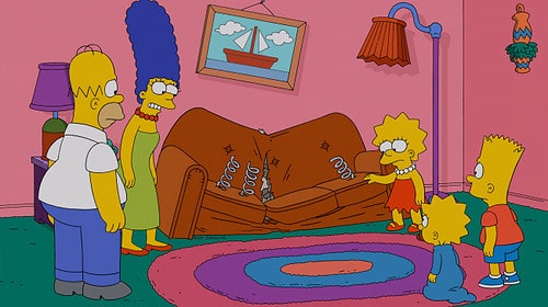 Apokalypse Springfield