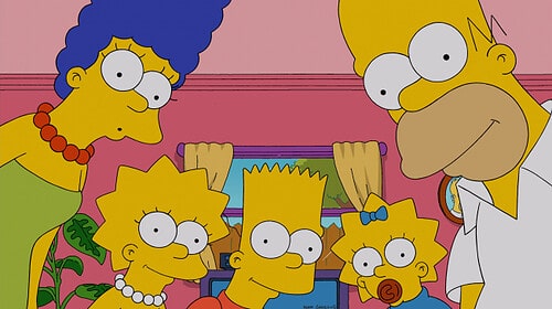 Apokalypse Springfield