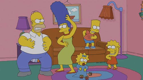 Apokalypse Springfield
