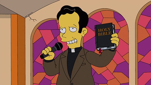 Apokalypse Springfield