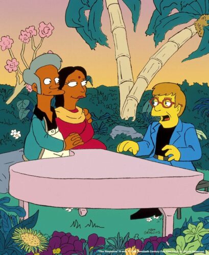 Apu und Amor