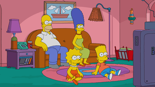 Bart gegen Itchy & Scratchy