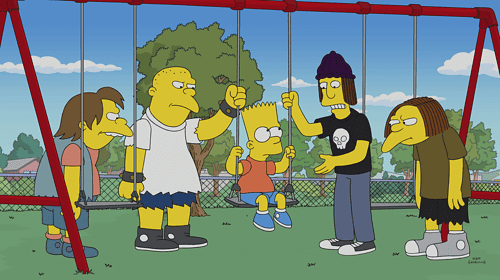 Bart ist nicht tot